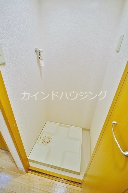 アイボリコート その他部屋・スペース