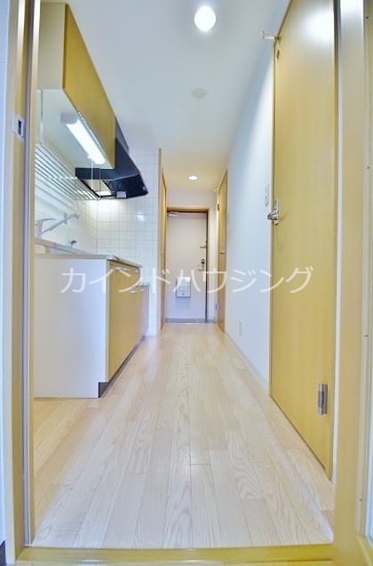 アイボリコート その他部屋・スペース