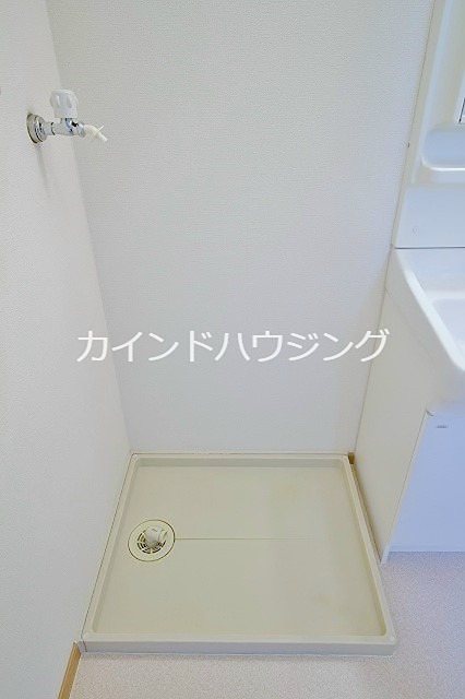 メゾン・アンソレイエ その他設備