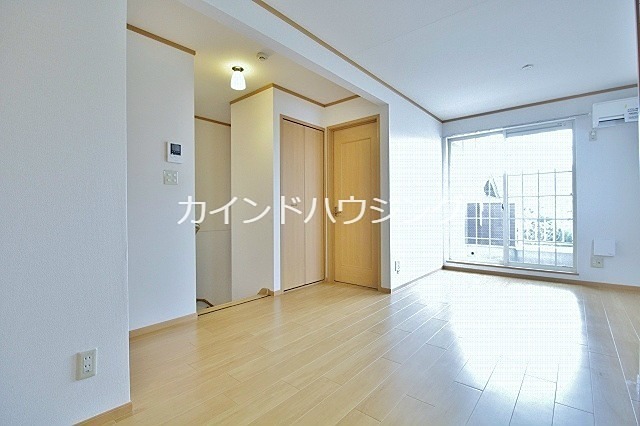 メゾン・アンソレイエ その他部屋・スペース