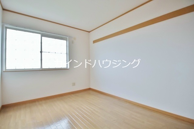 メゾン・アンソレイエ その他部屋・スペース