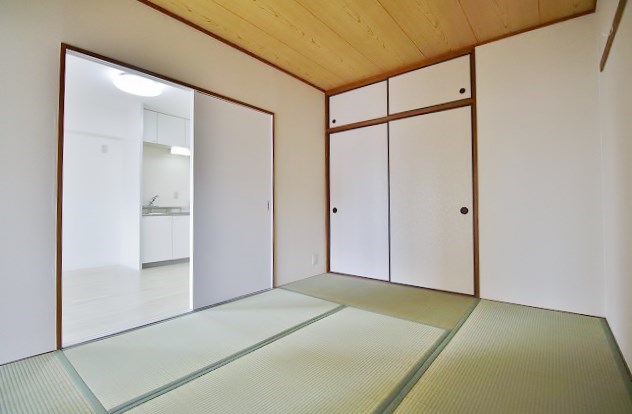 ヴィラスリースター住之江 その他部屋・スペース