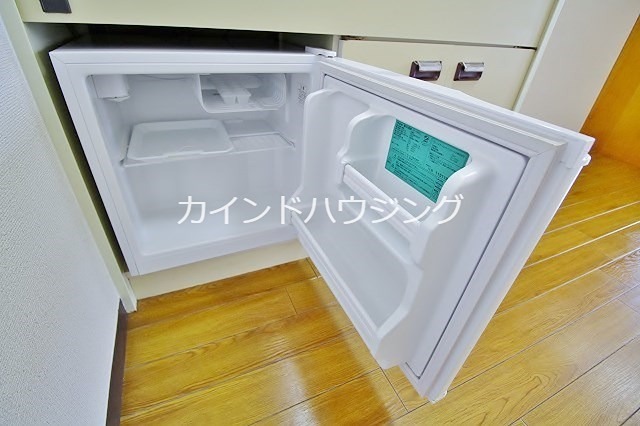 サニーコート粉浜 その他設備