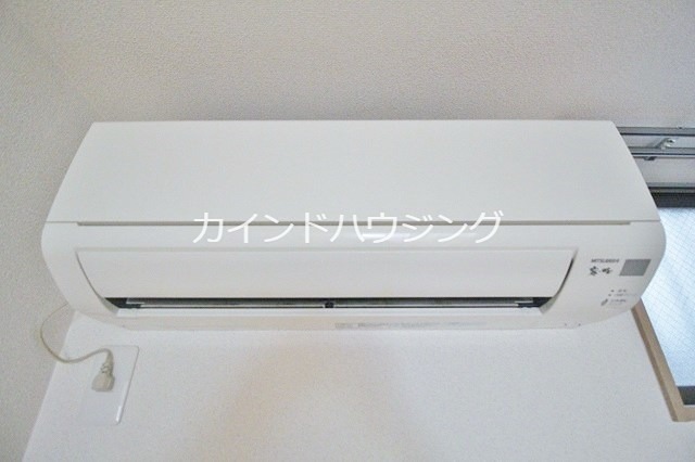 アクアコート玉出 その他設備