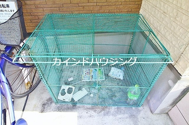 アクアコート玉出 その他共有部分
