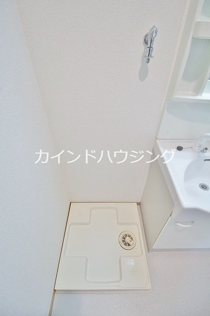 アクアコート玉出 その他部屋・スペース