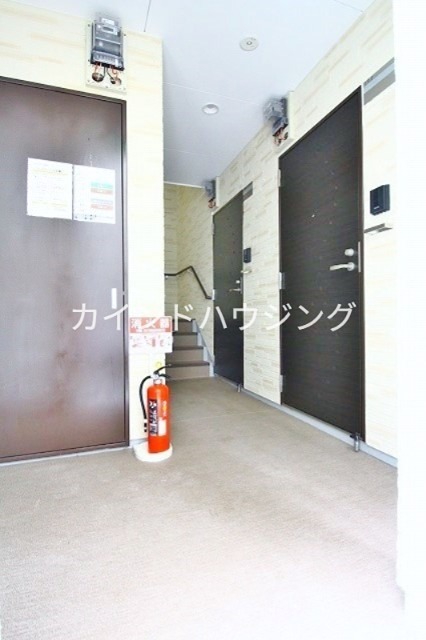 大阪府大阪市西成区玉出中１丁目 その他