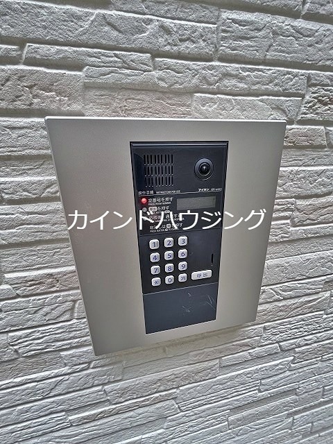 大阪府大阪市西成区玉出中１丁目 その他共有部分