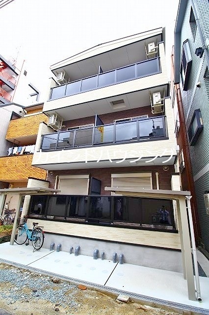 大阪府大阪市西成区玉出中１丁目 外観