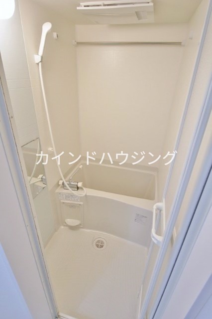 大阪府大阪市西成区玉出中１丁目 風呂画像