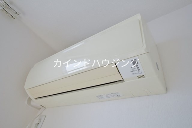 アークホーク その他設備