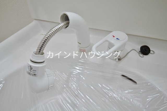 アークホーク その他設備
