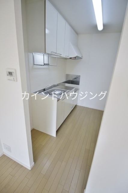 アークホーク キッチン
