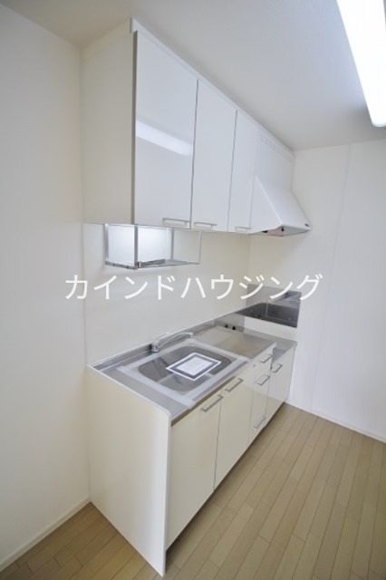 アークホーク キッチン
