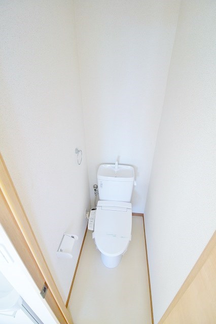 アーク住之江 トイレ