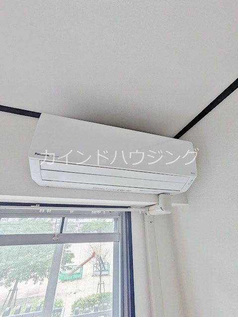 坂本マンションＶ その他設備