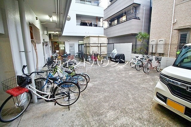 坂本マンションＶ その他共有部分