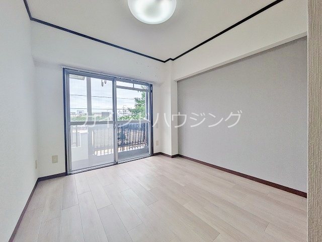 坂本マンションＶ その他部屋・スペース