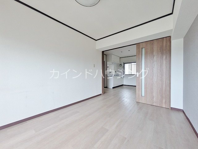 坂本マンションＶ その他部屋・スペース