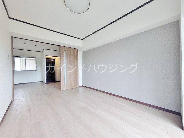 坂本マンションＶ その他部屋・スペース