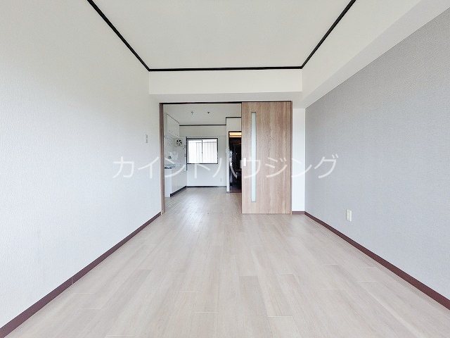 坂本マンションＶ その他部屋・スペース
