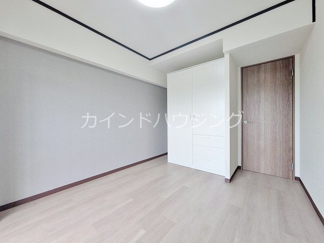 坂本マンションＶ その他部屋・スペース