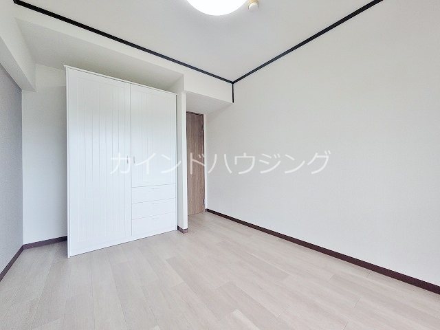 坂本マンションＶ その他部屋・スペース