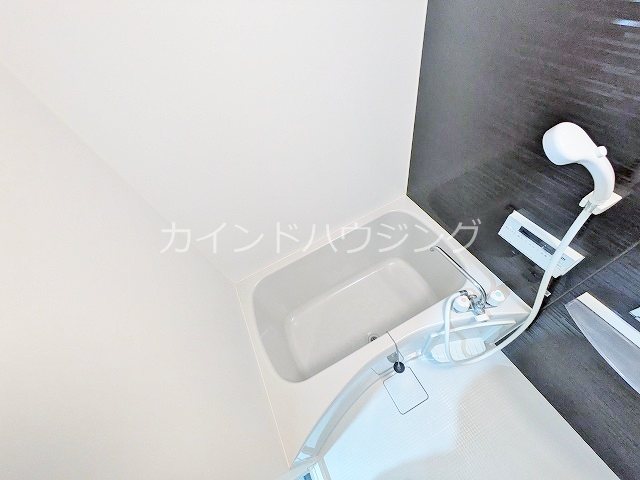 坂本マンションＶ 風呂画像