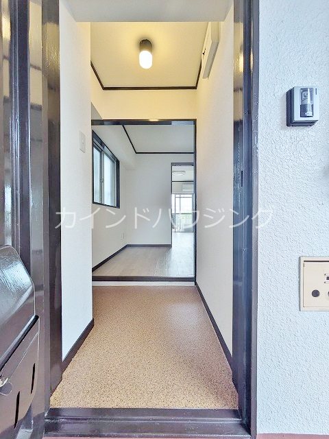 坂本マンションＶ その他部屋・スペース