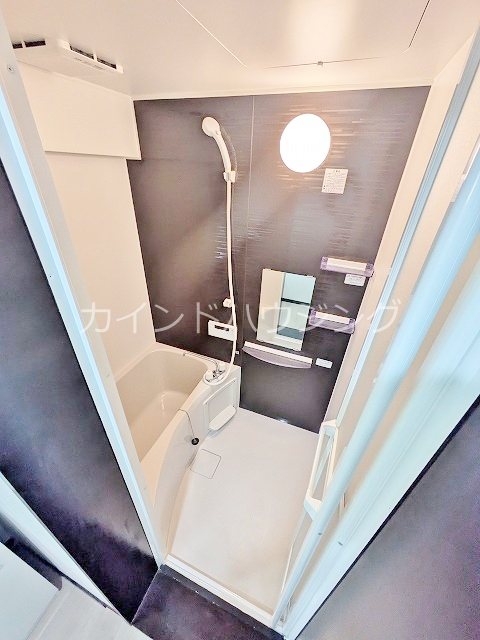 坂本マンションＶ 風呂画像
