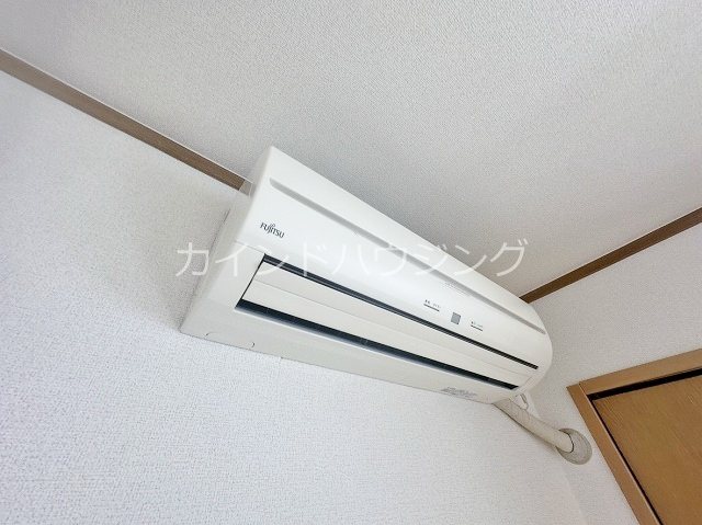 オニオンハイツ その他設備