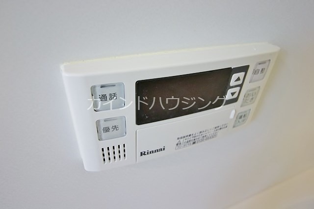 ケーズコート樽井 その他設備