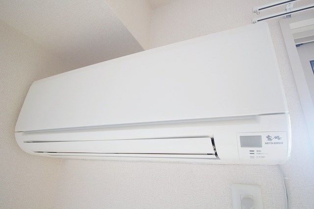 アンクレール その他設備