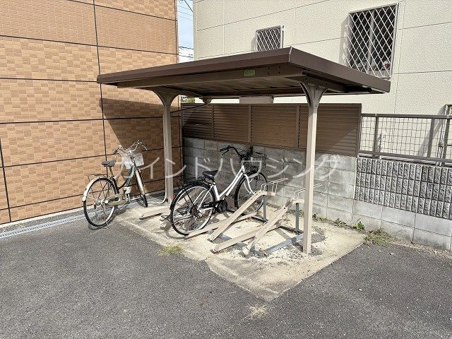 ラ・メールAKAI その他共有部分