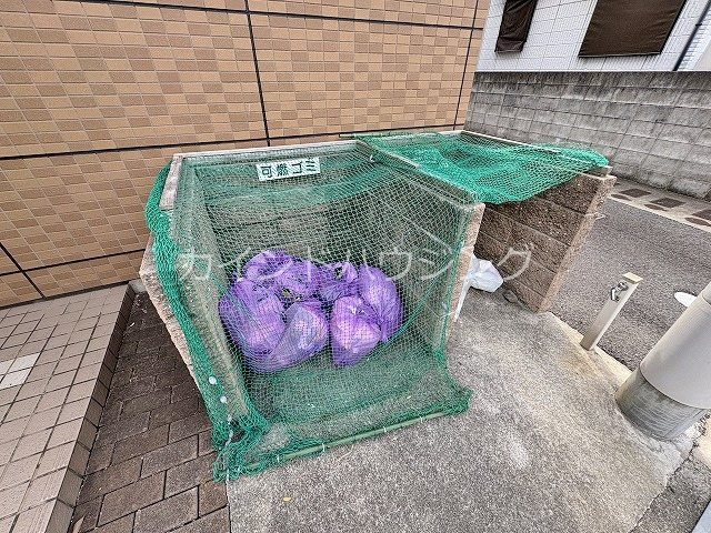 ラ・メールAKAI その他共有部分