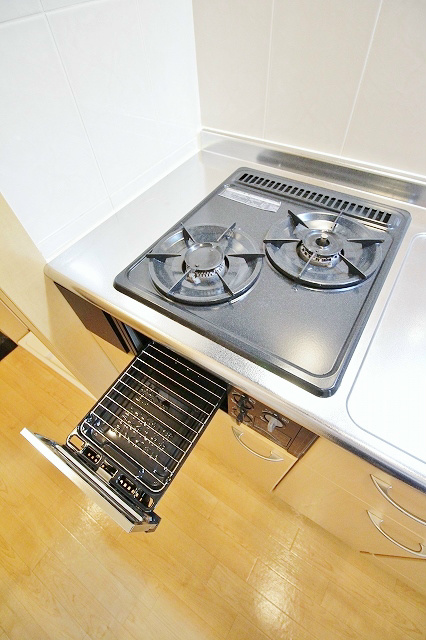 ラ・メールAKAI その他設備