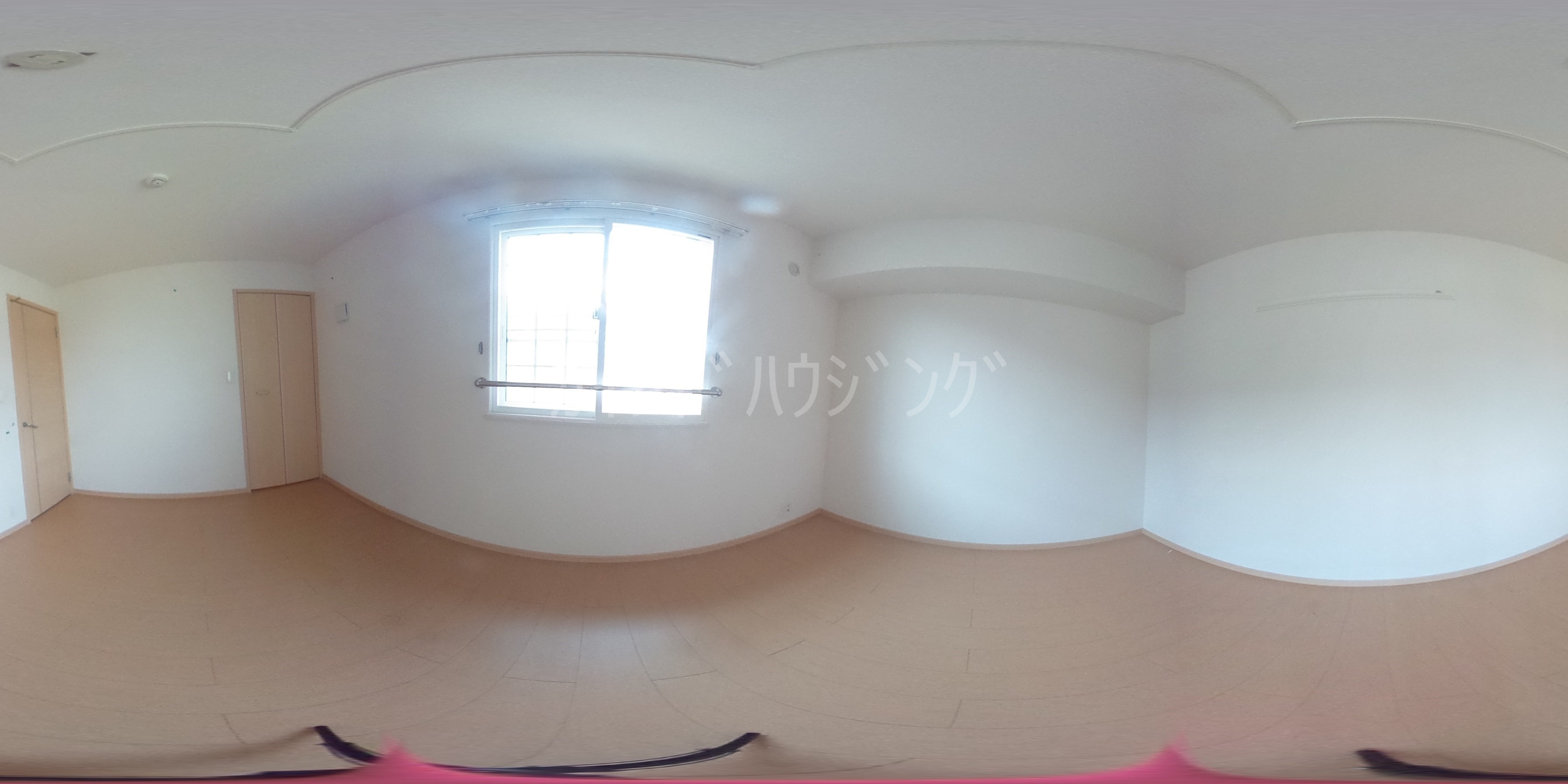 フォンテーヌ２番館 洋室