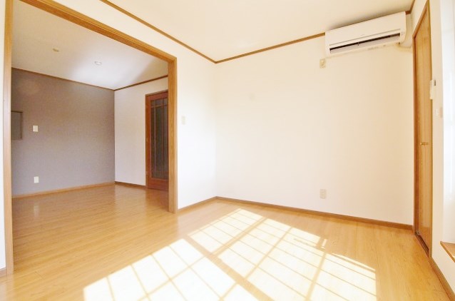 ファミール泉南Ⅰ・Ⅱ・Ⅲ その他部屋・スペース
