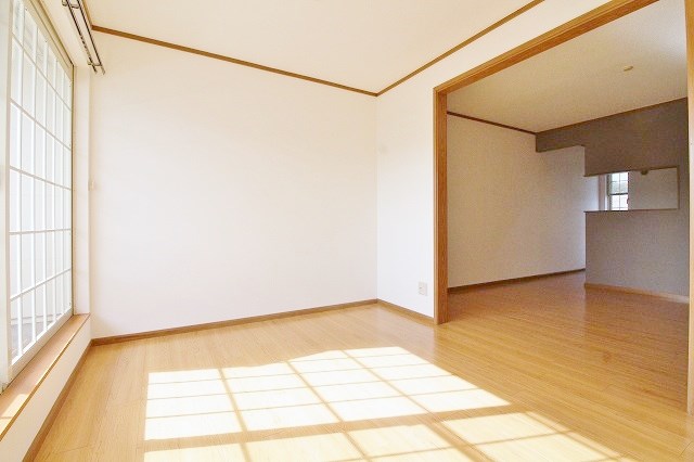 ファミール泉南Ⅰ・Ⅱ・Ⅲ その他部屋・スペース