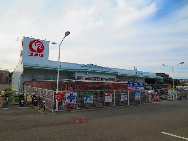 グランペール ホームセンター