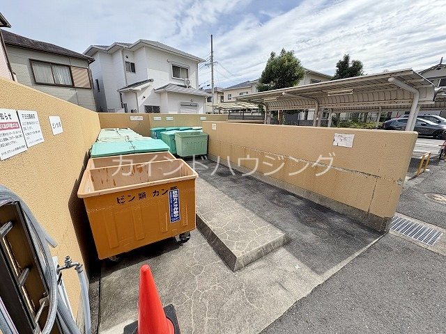 ライオンズマンション泉南樽井第２  その他共有部分