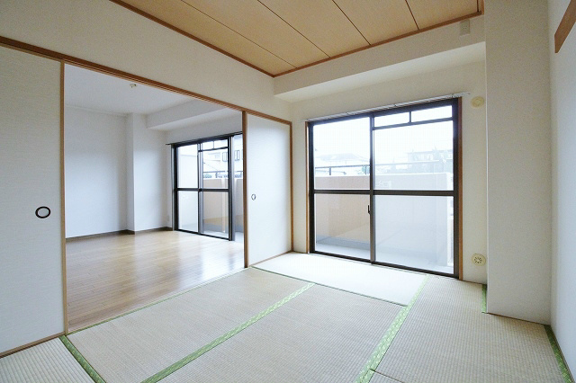ライオンズマンション泉南樽井第２  その他部屋・スペース