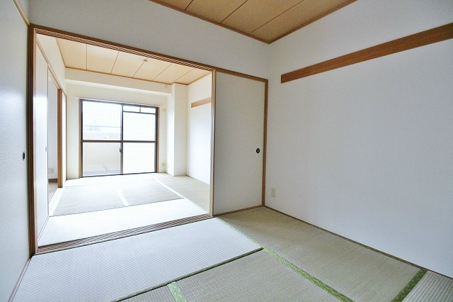 ライオンズマンション泉南樽井第２  その他部屋・スペース