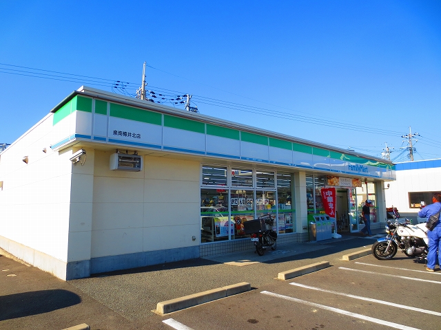 ライオンズマンション泉南樽井第２  コンビニ