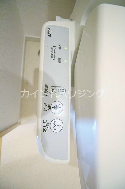 ノイハウスZ その他設備