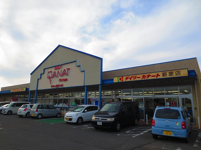 ノイハウスZ スーパー