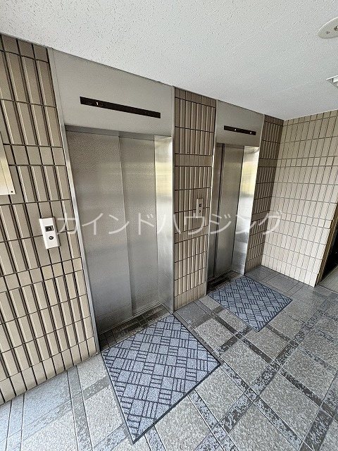 ライオンズマンション泉南樽井第２  その他共有部分