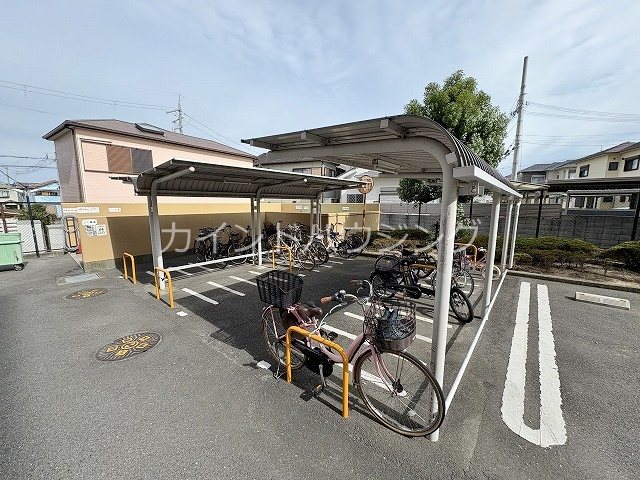 ライオンズマンション泉南樽井第２  その他共有部分