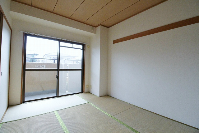ライオンズマンション泉南樽井第２  その他部屋・スペース