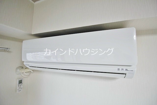 アンビション大阪 その他設備